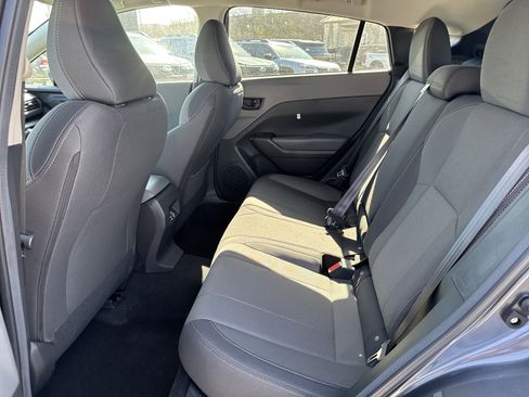 New 2026 Subaru Crosstrek 2.0i Premium image 29