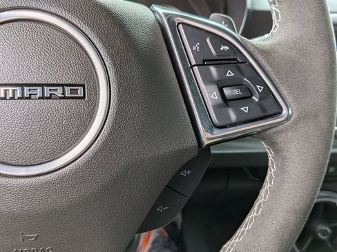 Used 2024 Chevrolet Camaro LT w/ RS Package image 19