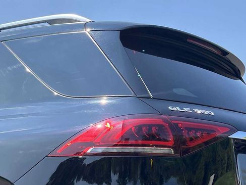 Certified 2020 Mercedes-Benz GLE 350 4MATIC image 18