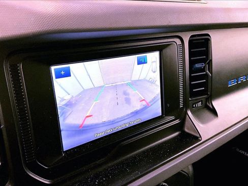 Used 2021 Ford Bronco Black Diamond image 20