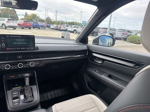 Certified 2023 Honda CR-V Sport Touring image 27