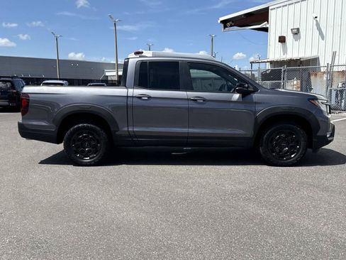 Certified 2025 Honda Ridgeline TrailSport+ image 2