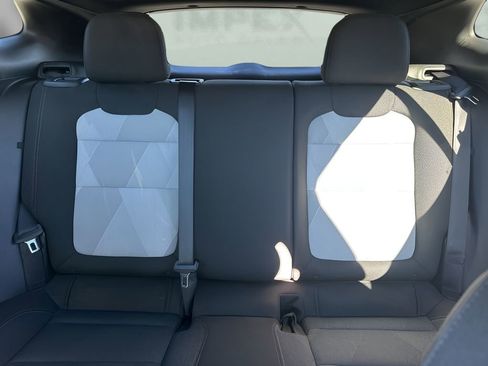 Used 2024 Chevrolet Trax RS w/ Driver Confidence Package image 10