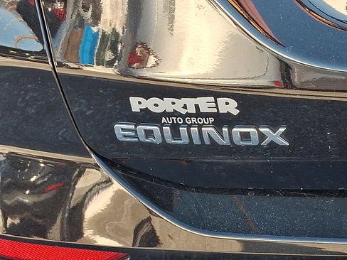 Used 2020 Chevrolet Equinox LS w/ LS Convenience Package image 28
