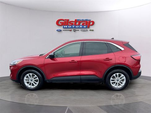 Used 2022 Ford Escape SE w/ Cold Weather Package image 3