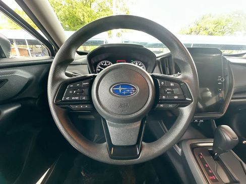 Used 2026 Subaru Crosstrek 2.5i Premium AWD/4WD image 15