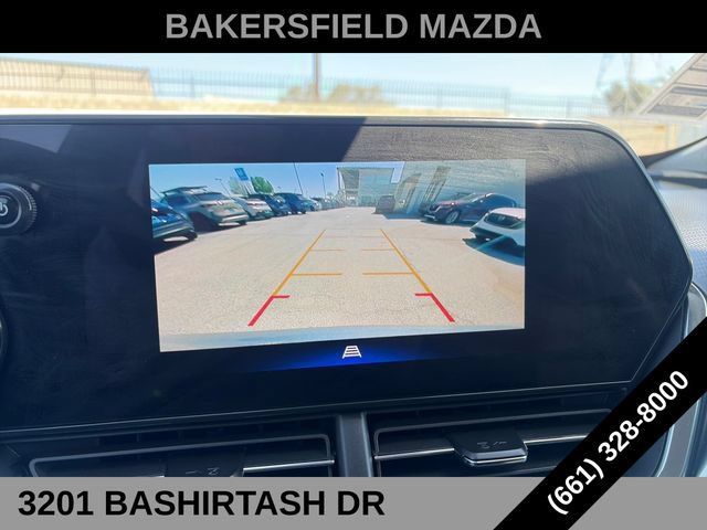 Used 2025 Chevrolet Trax LT FWD image 20