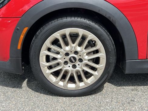 Used 2025 MINI Cooper S FWD image 17