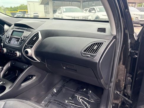 Used 2013 Hyundai Tucson GLS FWD image 40