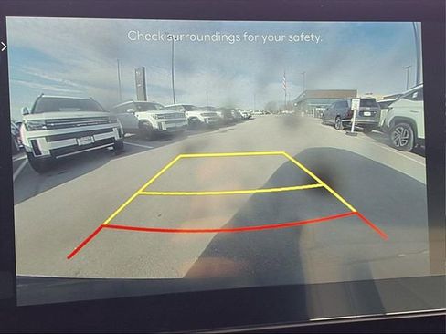 New 2026 Hyundai Santa Fe SEL image 19