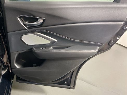 Used 2020 Acura RDX A-Spec image 30