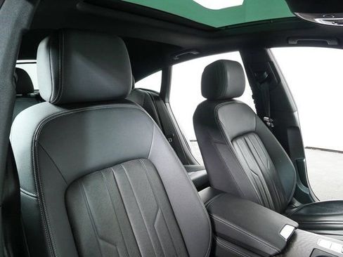 Used 2019 Audi A7 3.0T Prestige w/ Prestige Package AWD/4WD image 24