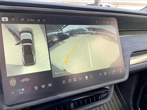 Used 2024 Rivian R1T Adventure image 26