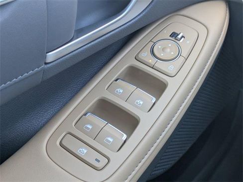 New 2026 Hyundai Sonata Limited image 24