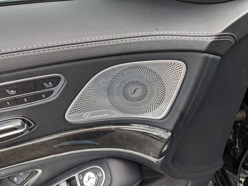 Used 2020 Mercedes-Benz S 450 Sedan image 20