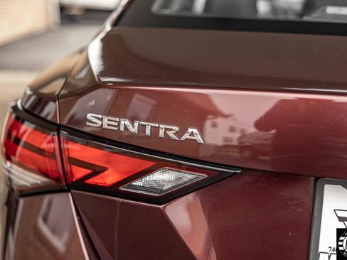 Used 2023 Nissan Altima 2.5 SV image 63