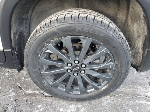 Used 2023 Chevrolet Traverse RS w/ LPO, Floor Liner Package image 34