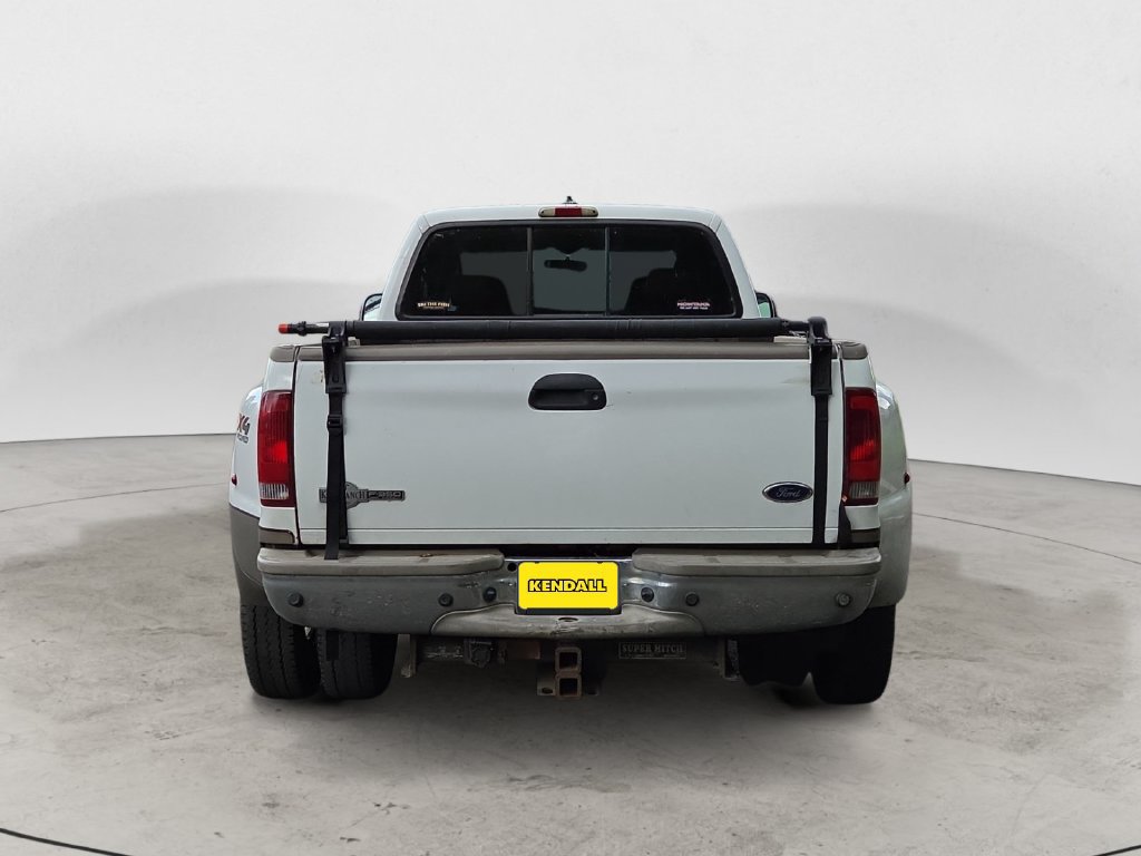 Used 2004 Ford F350 King Ranch AWD/4WD image 6