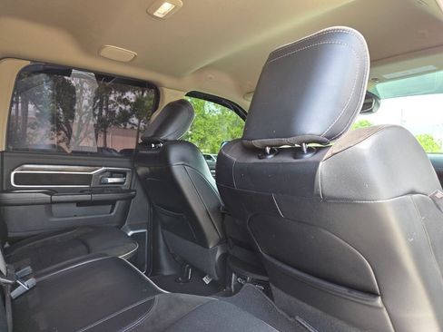 Certified 2020 RAM 2500 Laramie AWD/4WD image 18