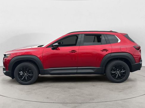 Used 2026 MAZDA CX-50 AWD 2.5 Hybrid w/ Premium Pkg image 3