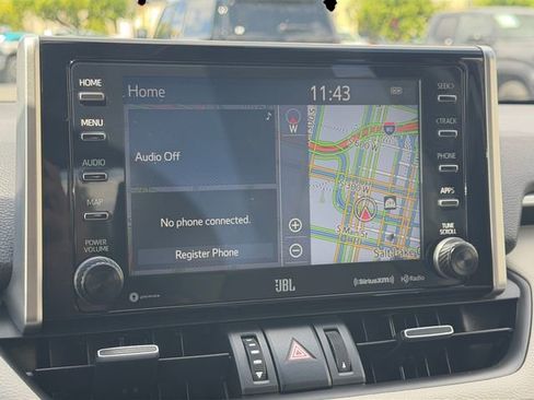 Used 2019 Toyota RAV4 Limited image 21