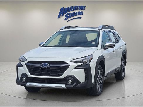 Certified 2024 Subaru Outback Touring AWD/4WD image 2