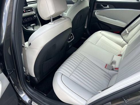 New 2026 Genesis G70 3.3T Sport Prestige RWD image 19