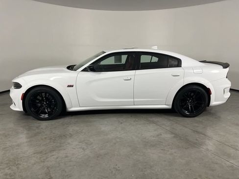 Used 2023 Dodge Charger Scat Pack RWD image 5