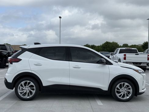 New 2027 Chevrolet Bolt LT image 3