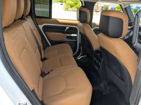 Used 2024 Land Rover Defender 110 S AWD/4WD image 22