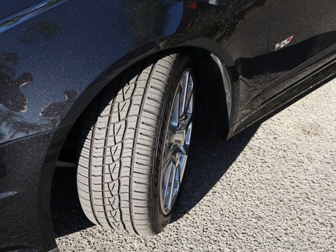 Used 2013 Cadillac CTS V image 44