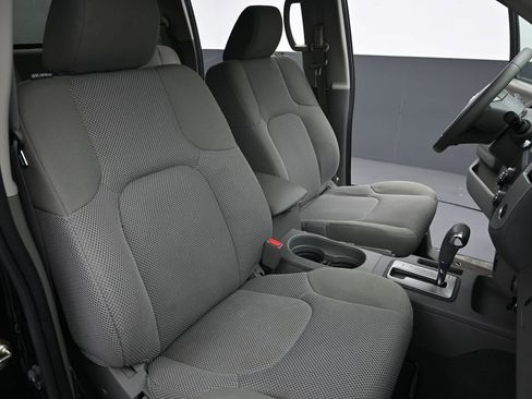 Used 2019 Nissan Frontier SV w/ Value Truck Package image 23