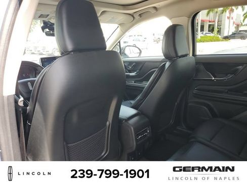 Certified 2023 Lincoln Corsair Reserve w/ Equipment Group 201A AWD/4WD image 21