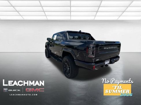 New 2025 GMC Hummer EV 2X image 6
