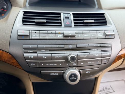 Used 2008 Honda Accord EX-L image 39