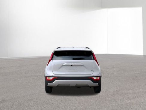New 2026 Kia Niro EX image 5
