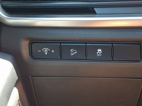 Used 2024 Kia Telluride S w/ S Sunroof Package AWD/4WD image 27