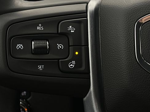 Used 2023 GMC Sierra 1500 Elevation w/ LPO, Elevation Black Package AWD/4WD image 23