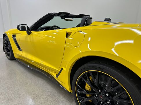 Used 2016 Chevrolet Corvette Z06 w/ C7.r Special Edition image 50
