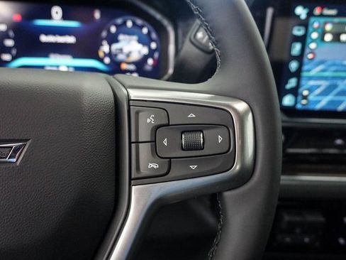 New 2026 Chevrolet Silverado 1500 LT Trail Boss image 23