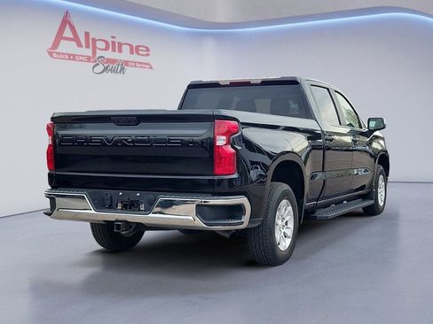 Used 2023 Chevrolet Silverado 1500 LT w/ Protection Package image 5