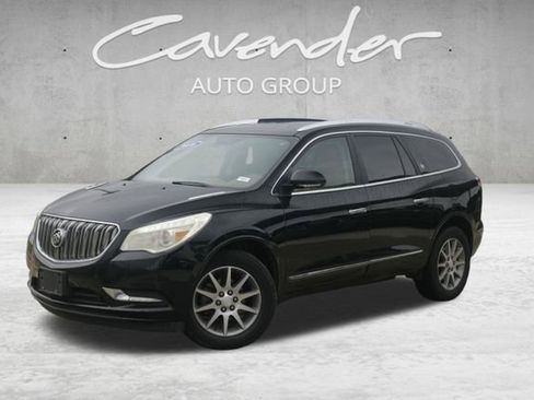 Used 2016 Buick Enclave Leather image 1