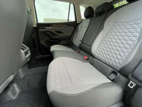 Certified 2025 Volkswagen Tiguan S image 5