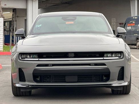 New 2026 Dodge Charger Scat Pack image 9