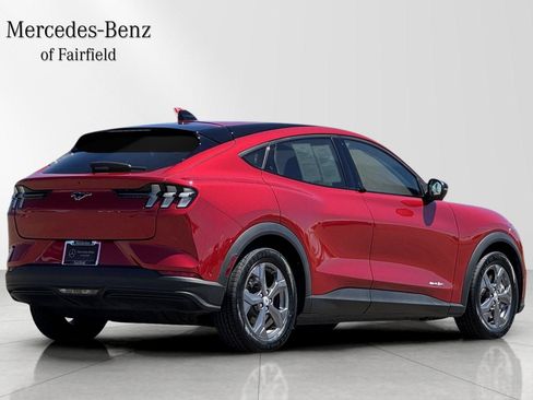 Used 2023 Ford Mustang Mach-E Select RWD image 2