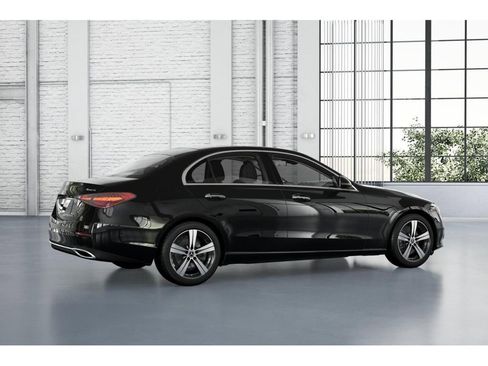 New 2026 Mercedes-Benz C 300 4MATIC Sedan image 19
