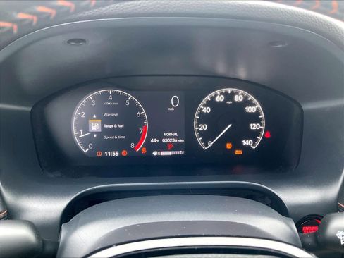 Used 2023 Honda HR-V Sport image 25