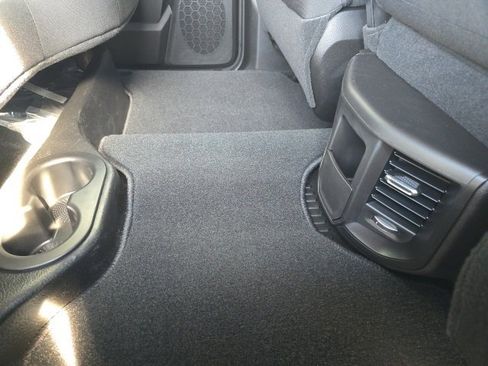 New 2026 RAM 3500 Tradesman image 24