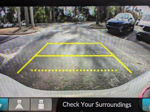 New 2025 Honda Accord SE image 13