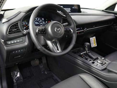 Certified 2026 MAZDA CX-30 AWD 2.5 S w/ Premium Package image 12